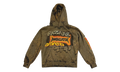 Cactus Jack x CPFM Complexcon Bazaar Hoodie "Tan" ETCJ CPFM HS01