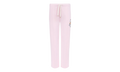 Casa Way Mascot Printed Open Hem Jogger "Pink" M AW25 JTR 051 03