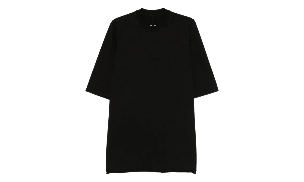 Jumbo T-Shirt "Black" RR02E1274 RIG 09