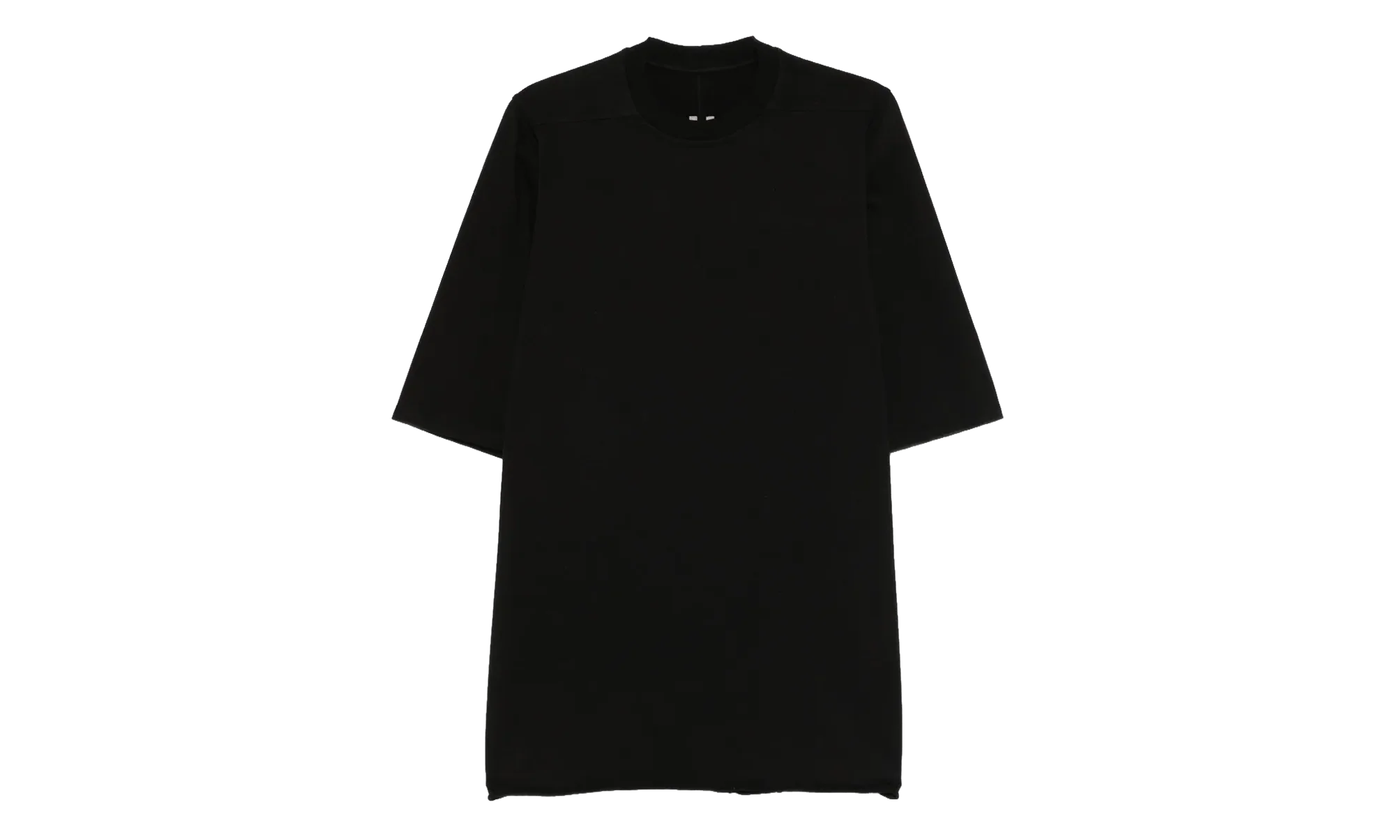Jumbo T-Shirt "Black" RR02E1274 RIG 09