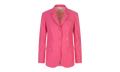 Miami Blazer "Fuschia" PWEN027S23FAB0013210