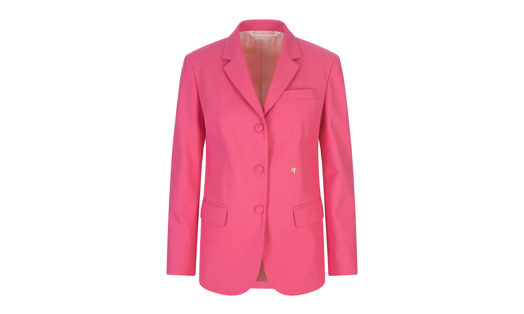 Miami Blazer "Fuschia" PWEN027S23FAB0013210