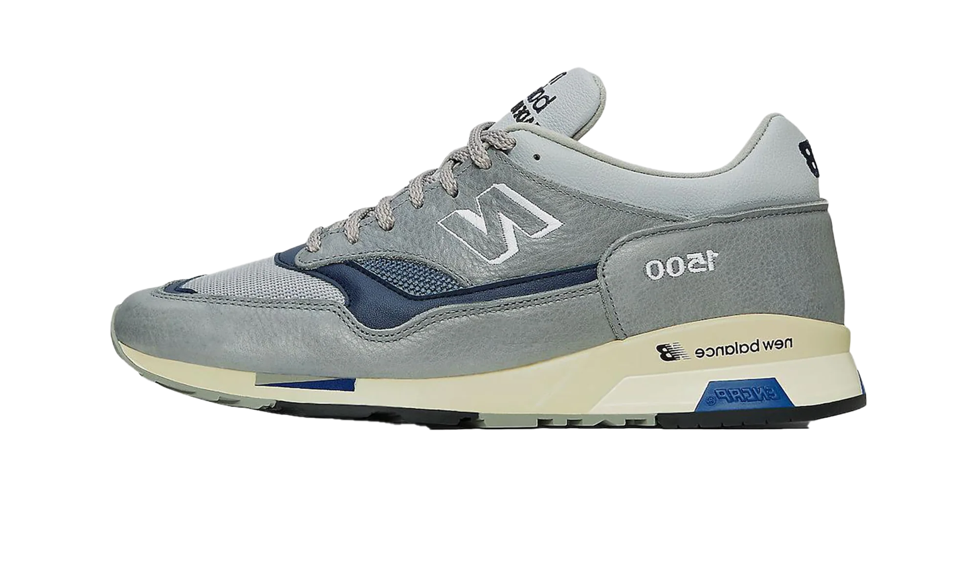 1500 Made In England "40th Anniversary" M1500UKF
