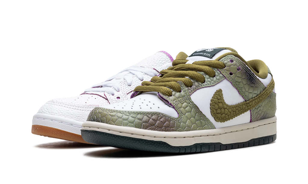 SB x Converse "Alexis Sablone - 'Chameleon Pack'" IF1889 900