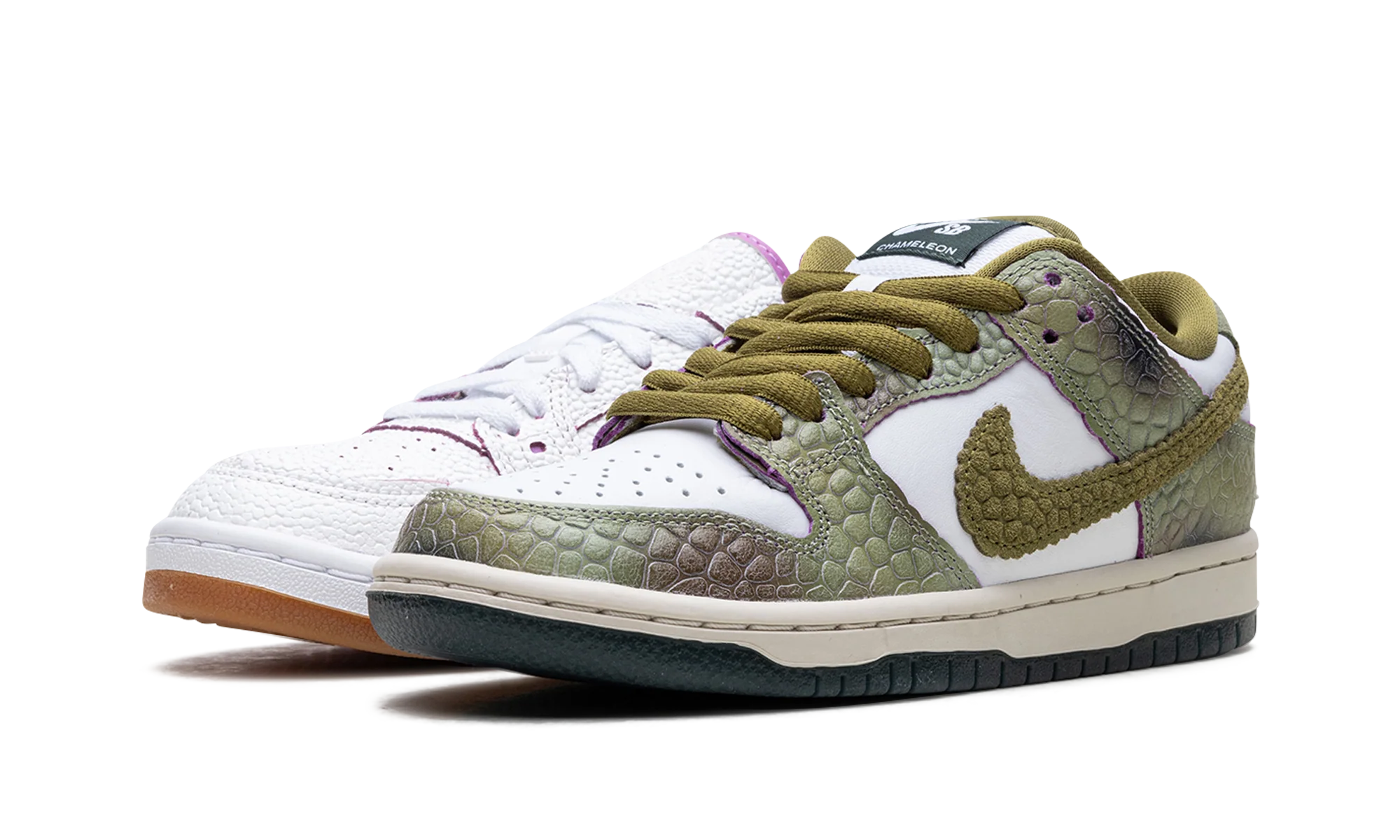 SB x Converse "Alexis Sablone - 'Chameleon Pack'" IF1889 900
