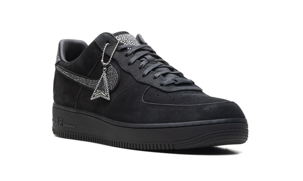 Nike Air Force 1 Low "Ja Morant - Swarovski" IQ9772 001