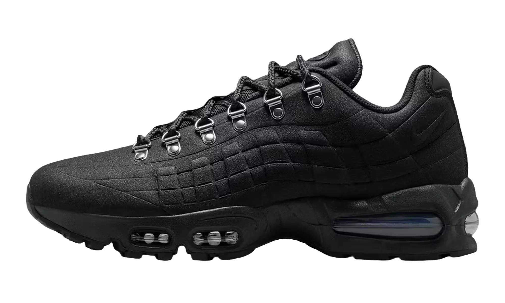 Nike Air Max 95 "Family Reunion - Off Noir" IQ1662 045