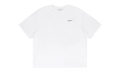 Chain Arrow T-Shirt "White" OFW MTPS 0073