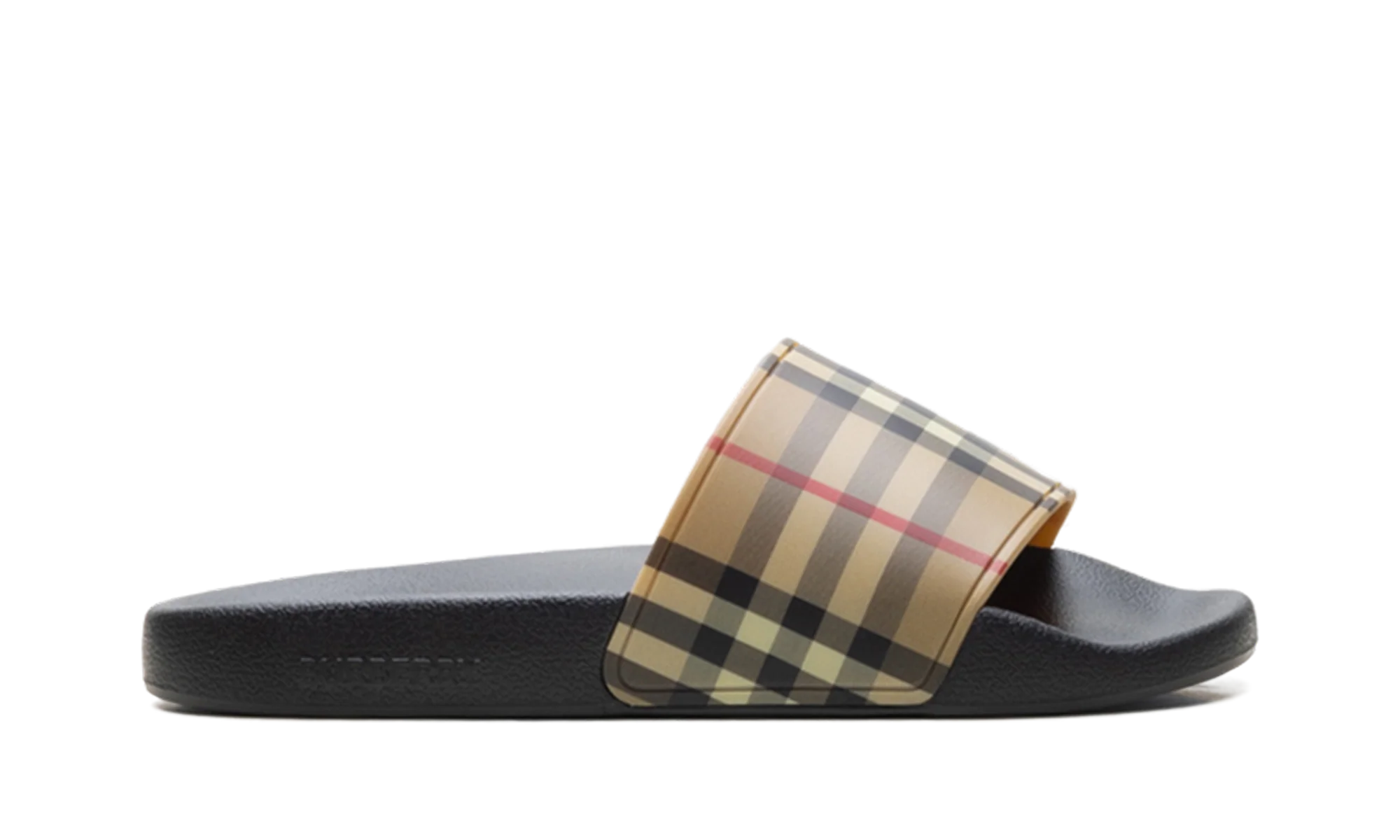 Slides WMNS "Archive Beige" 8024232
