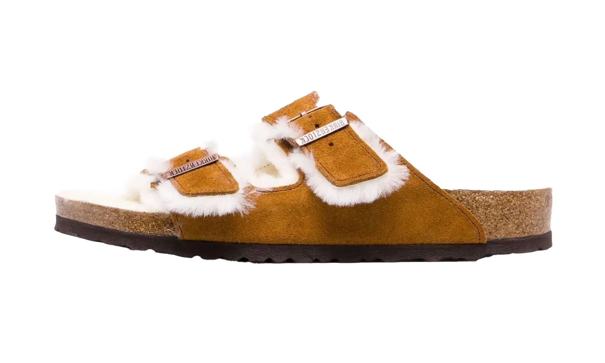 Arizona Shearling "Chestnut" 1001128 Mink