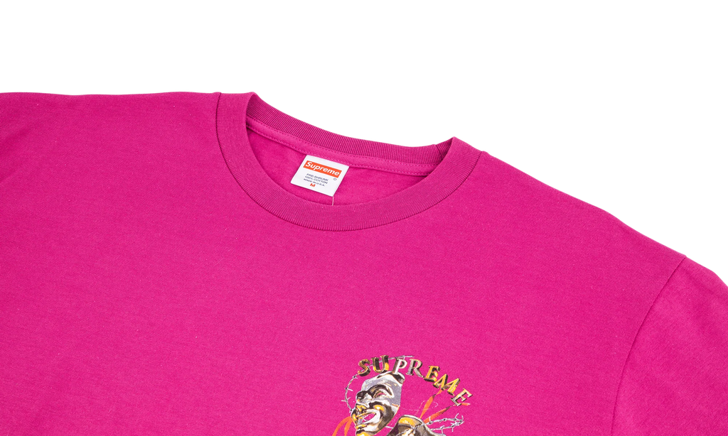 Laugh Now Tee "SS20" SU8692