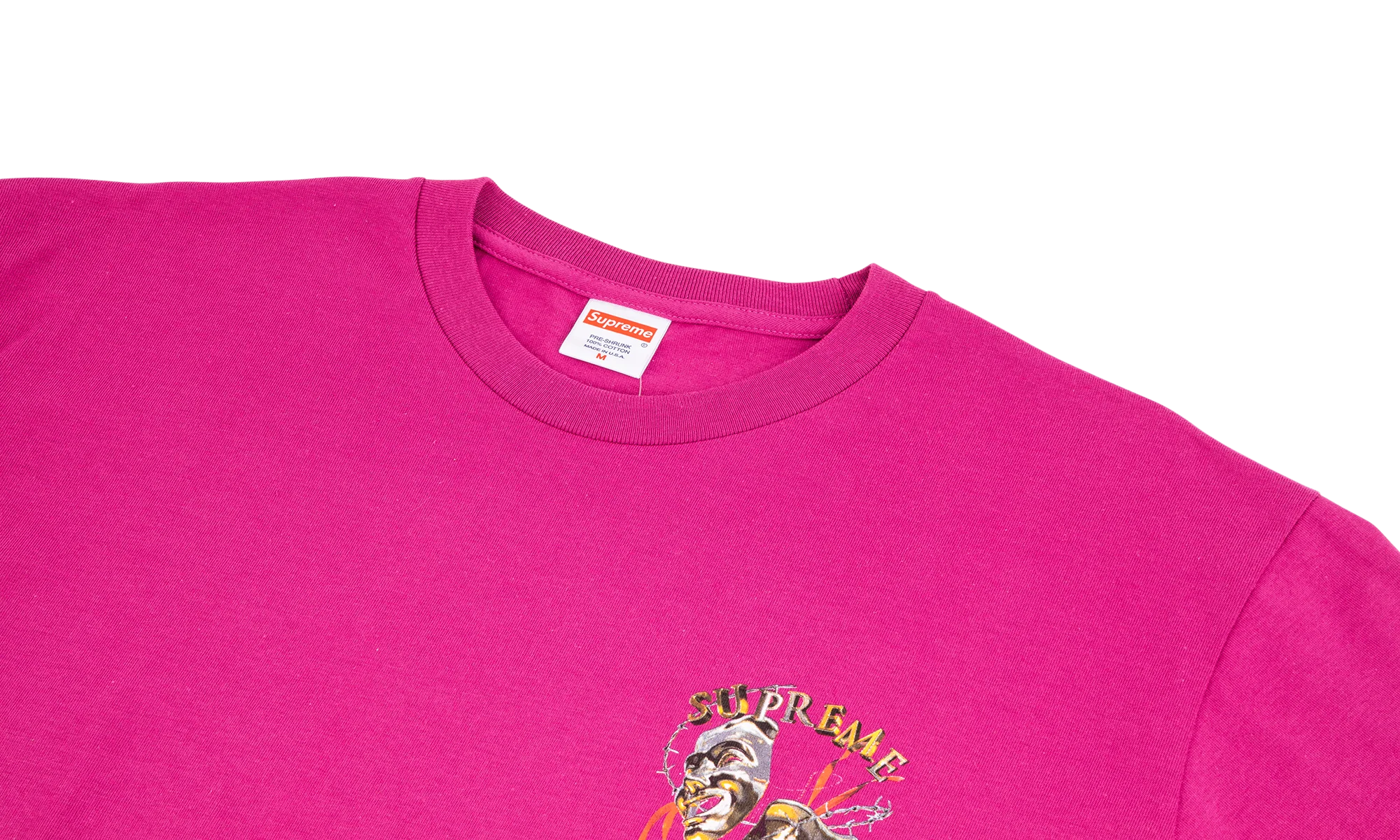 Laugh Now Tee "SS20" SU8692