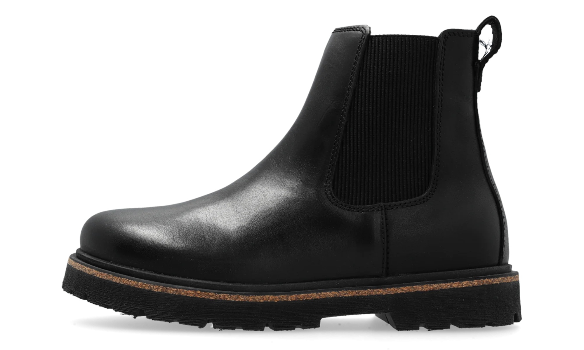 Highwood Slip On "Black" 1025791