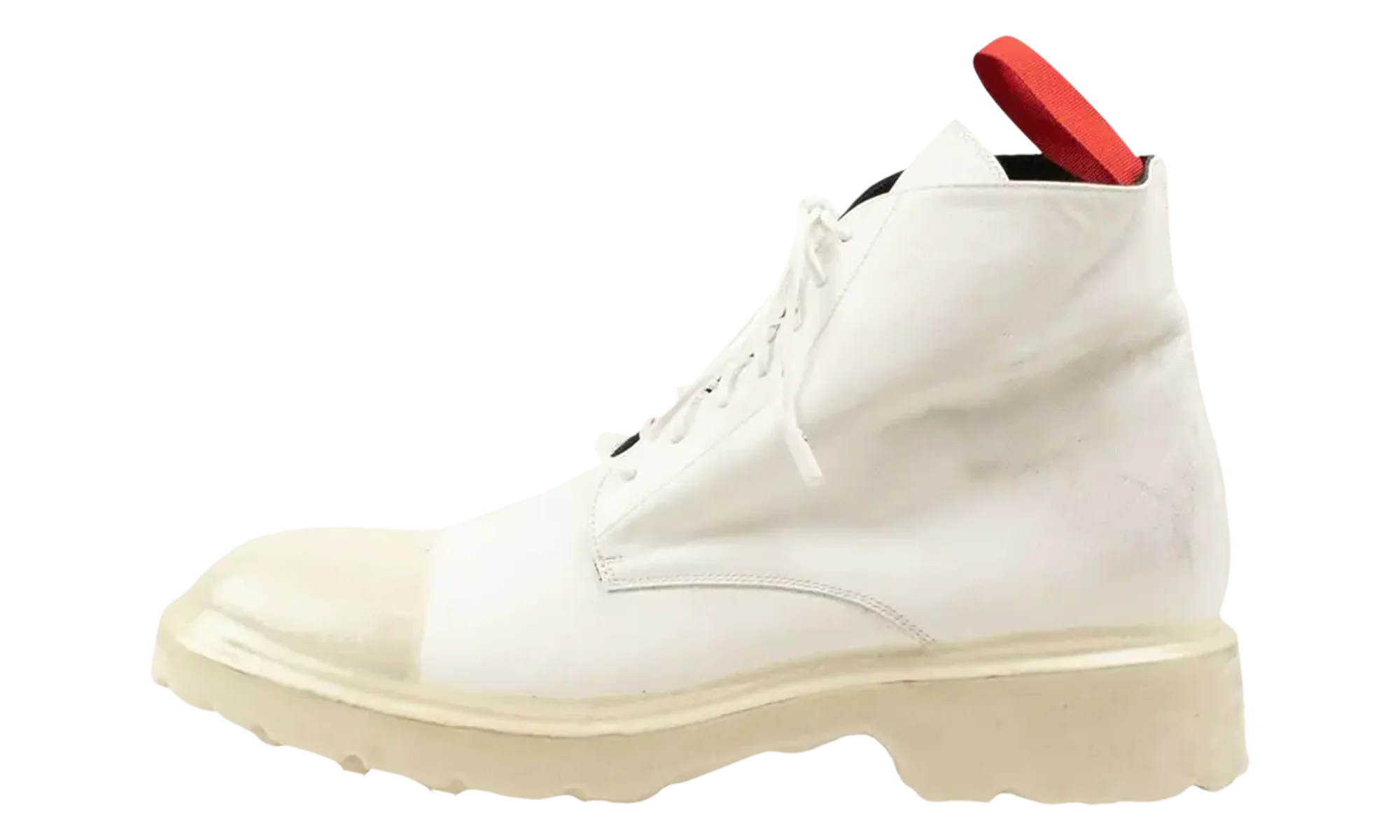 Oxford High "Dipped - White" FF9SMQ03AP PC001 001