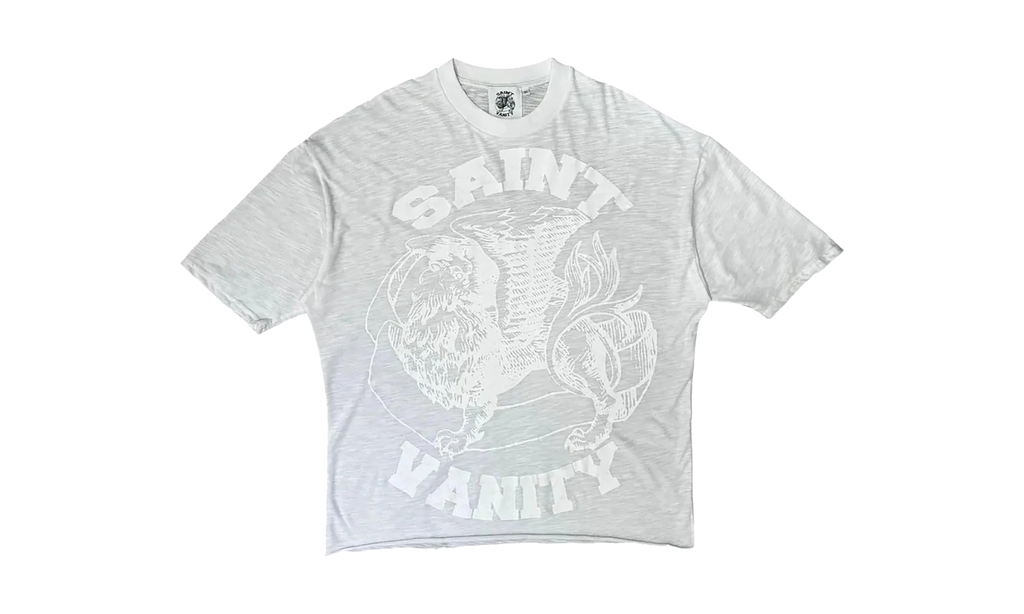 Griffin Tee "WHITE" SV GRIF WB