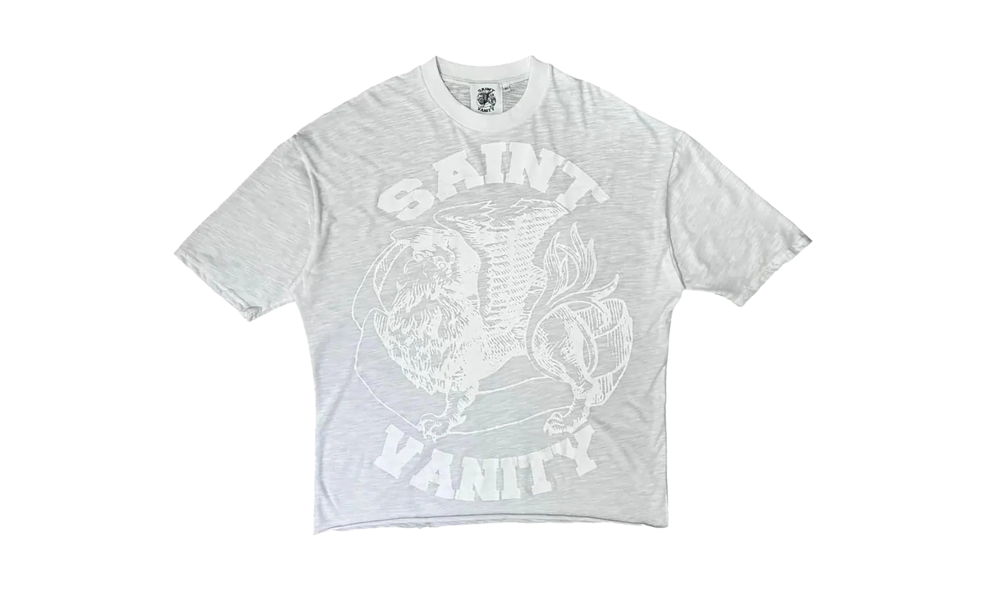 Griffin Tee "WHITE" SV GRIF WB