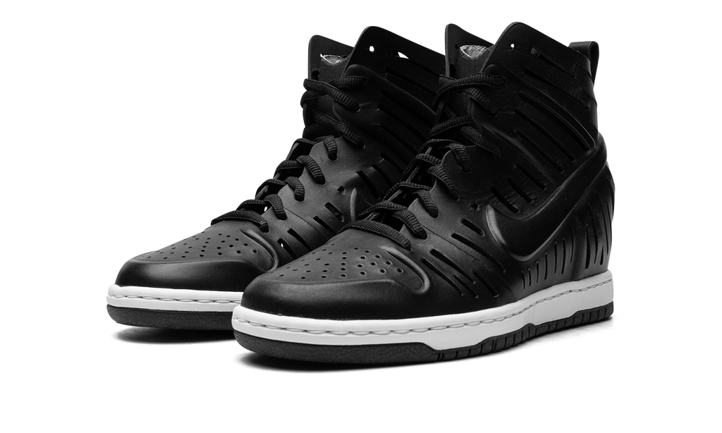 DUNK SKY HI 2.0 WMNS"JOLI BLACK" 725062 001