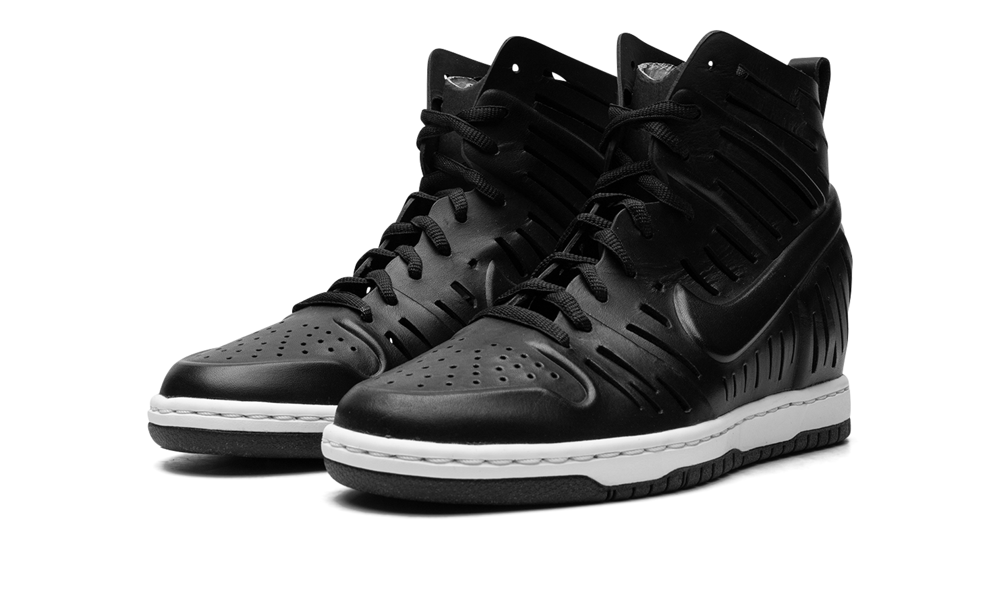 DUNK SKY HI 2.0 WMNS"JOLI BLACK" 725062 001