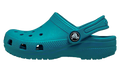 Classic Clog TD "Turbo Teal" 206990 3AY