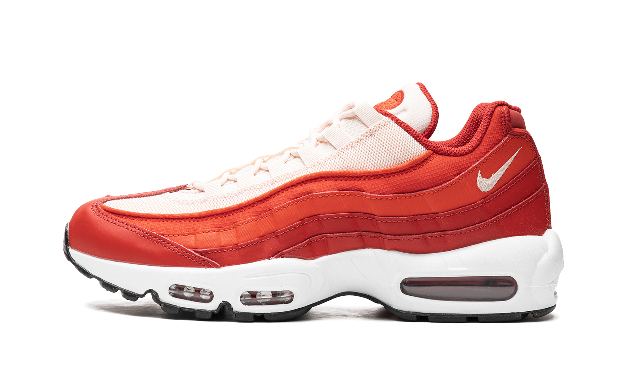 Air Max 95 "Mystic Red" FN6866 642