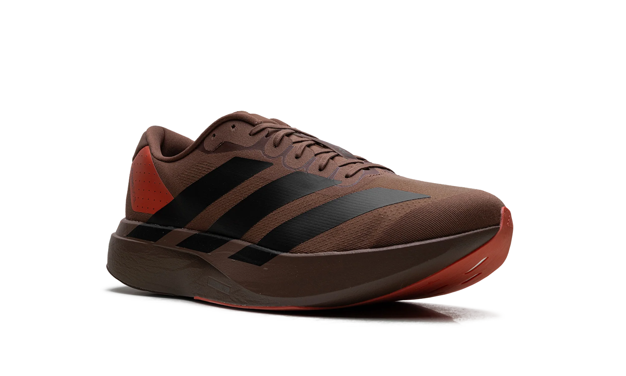 Adizero Evo SL "Pharrell Williams Humanrace Preloved Brown" KJ8809