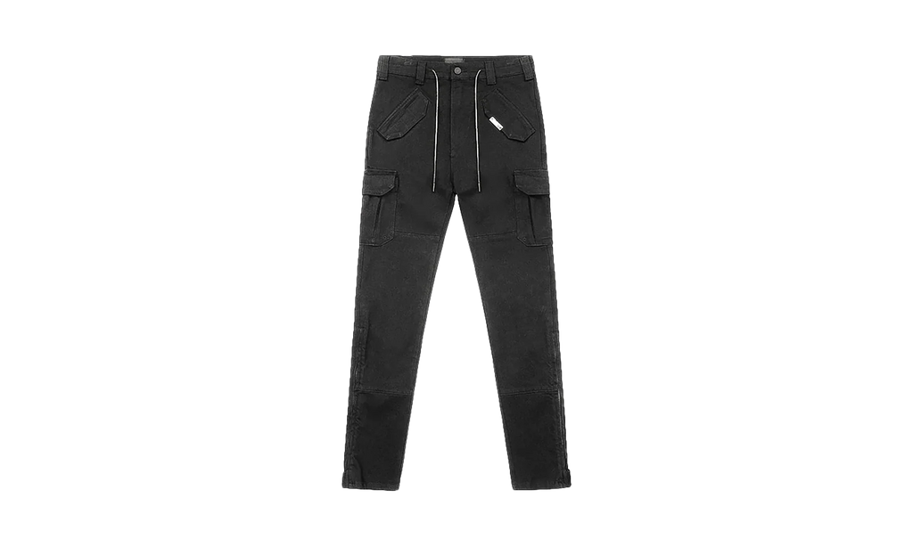 OTIS Jean "Black" MF24D837 B1197BBLCK