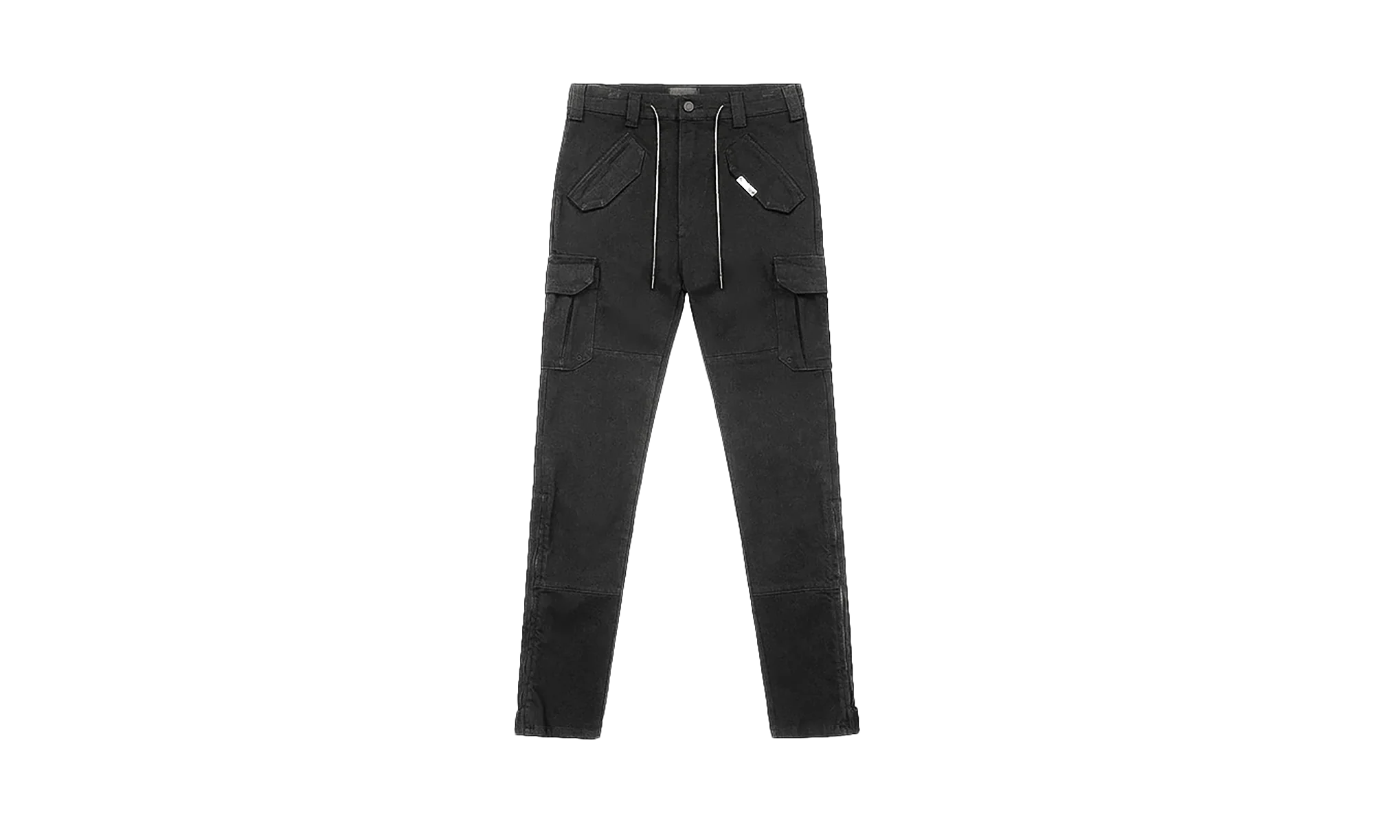 OTIS Jean "Black" MF24D837 B1197BBLCK