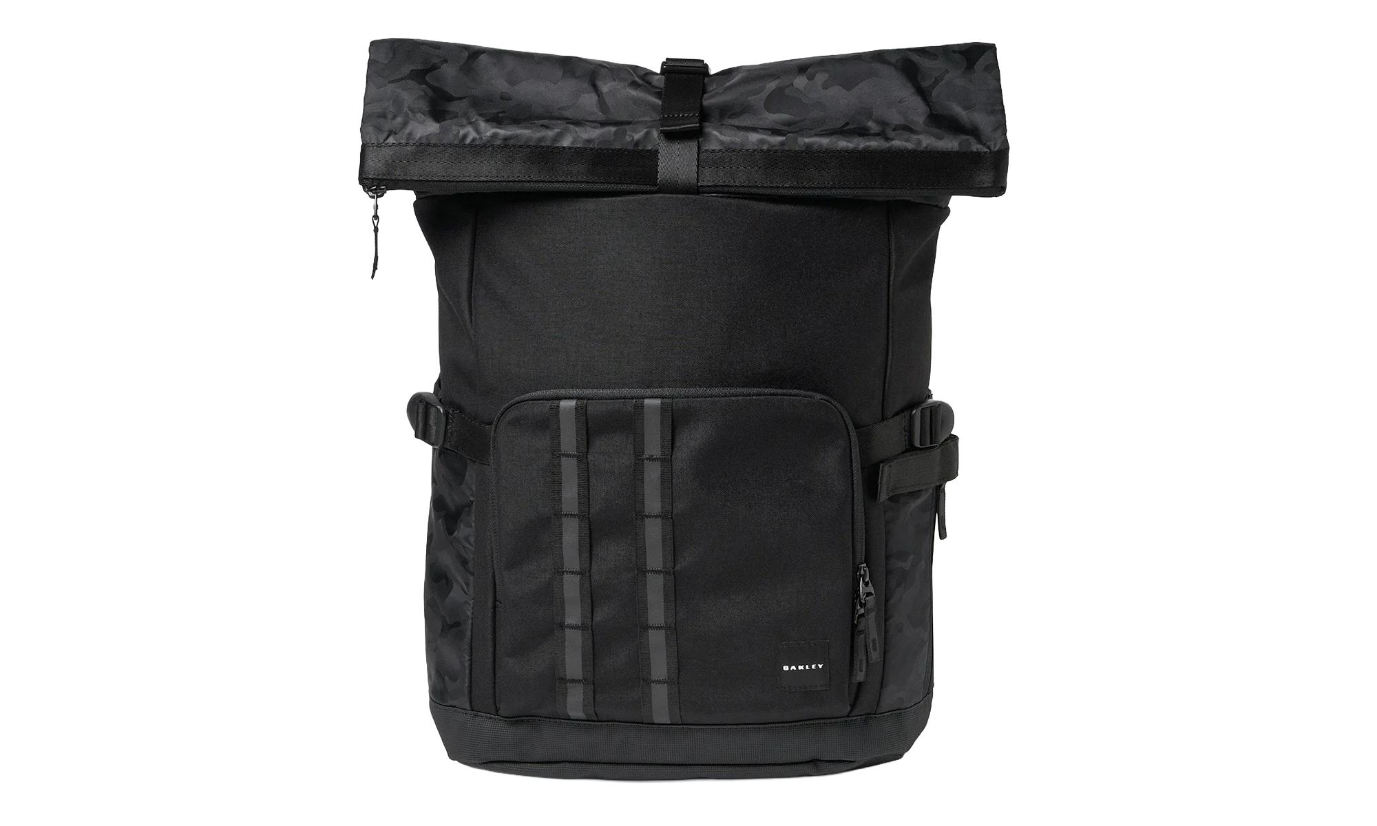 Utility Rolled Up Backpack "Blackout" 921420 02E
