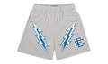 EE BASIC SHORT "SS22 - Grey Bolt" EE691