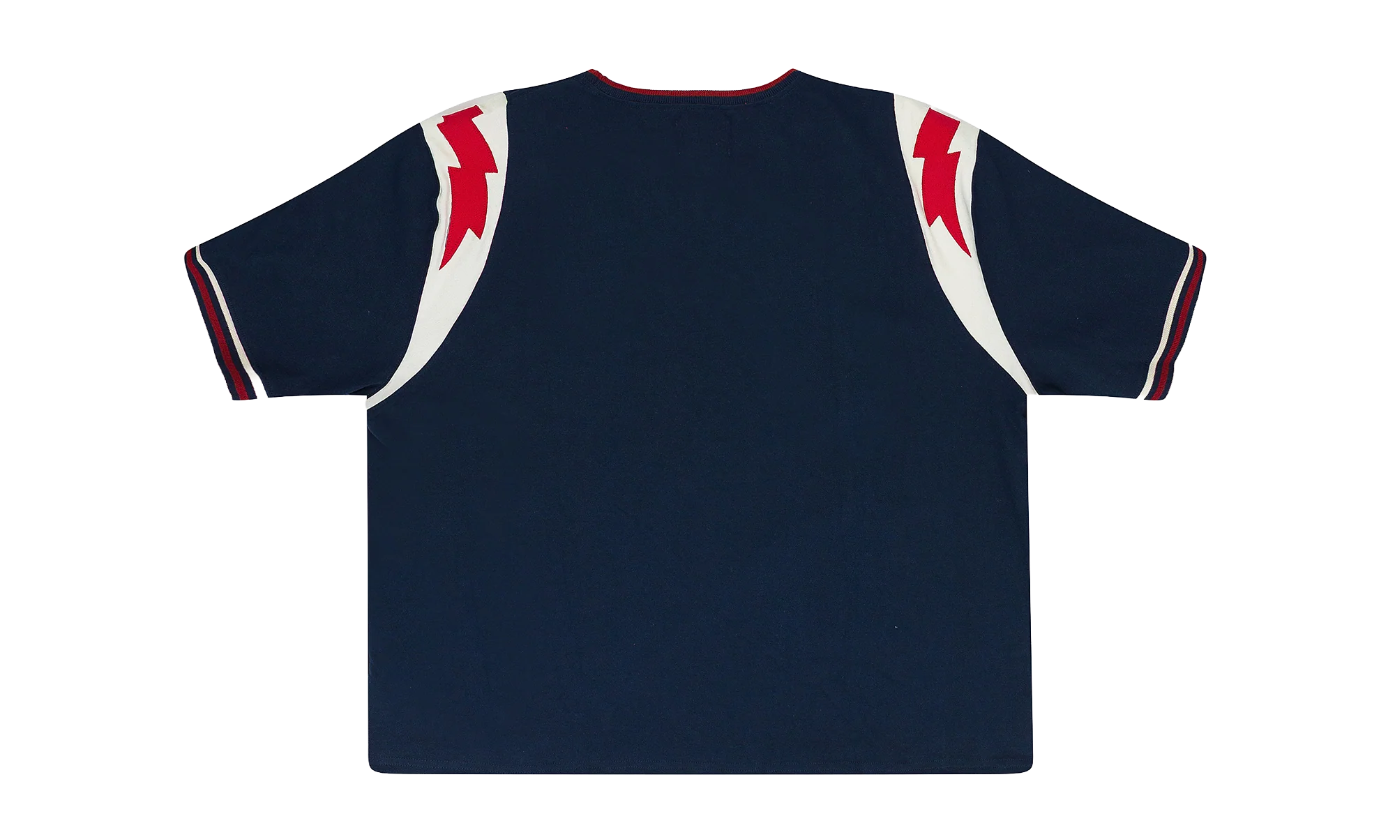 LIGHTING RINGER T-SHIRT "Blue" RHD-XTSH-0064