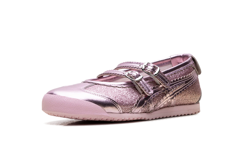Mexico 66 TGRS WMNs "Glitter Pack - Pink Cameo" 1182A677 700