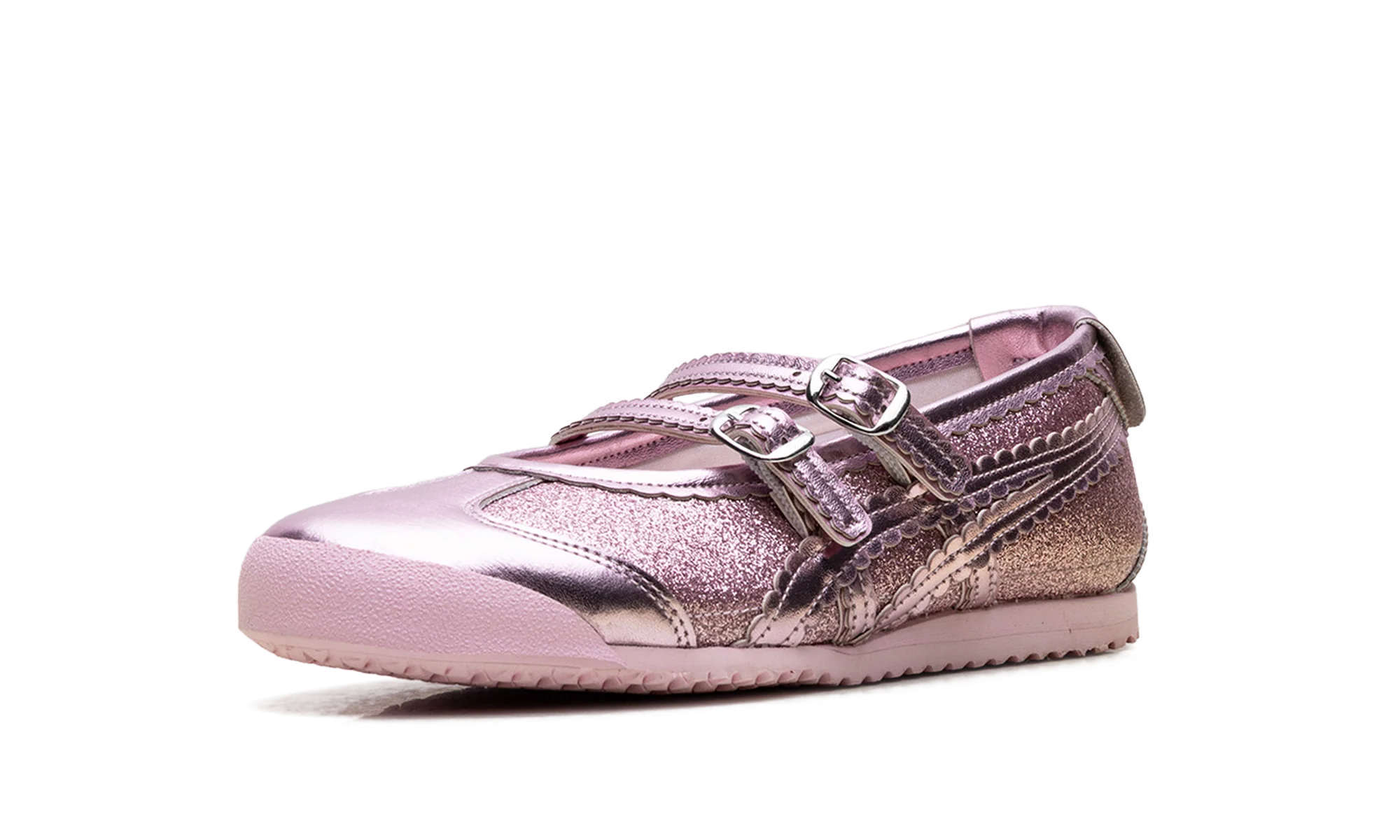 Mexico 66 TGRS WMNs "Glitter Pack - Pink Cameo" 1182A677 700