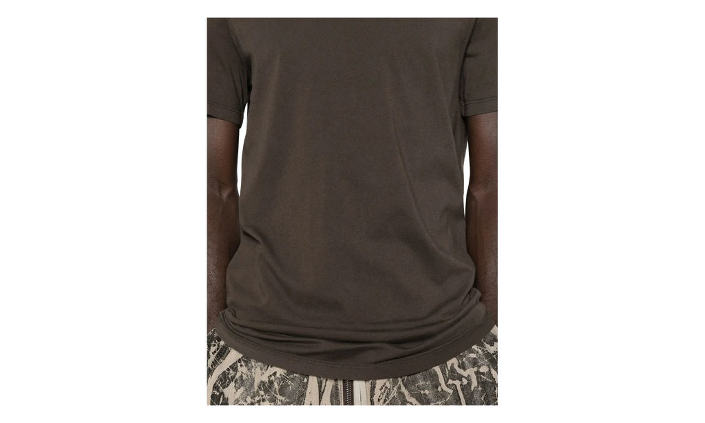 Level T-Shirt "Dark Dust" DU02E7250 RNP 78