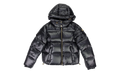 Moonstone Gold Jacket "Black / Gold" MSK-WOTW-0020