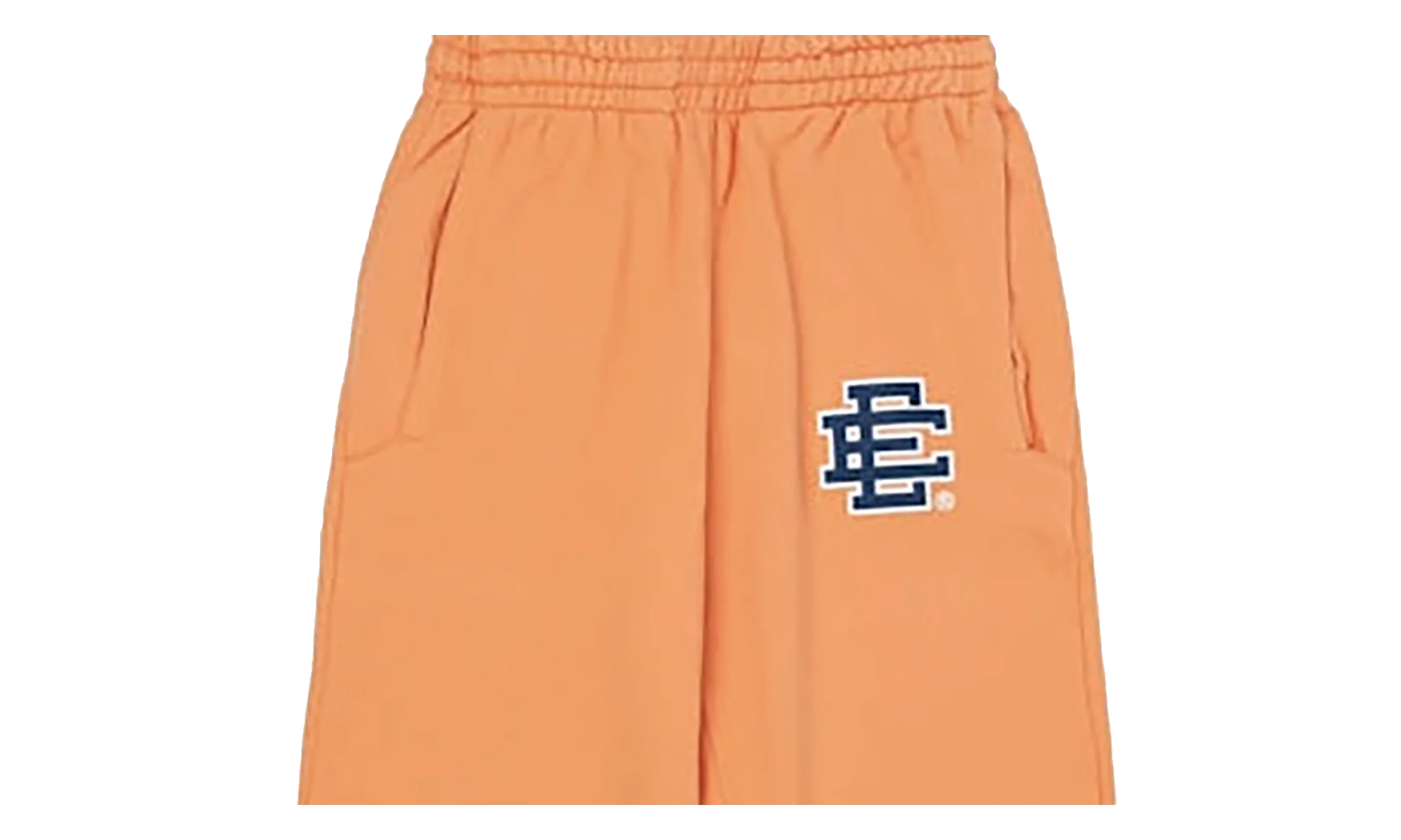 EE LW SWEATS "FW21 - Light Orange" EE576