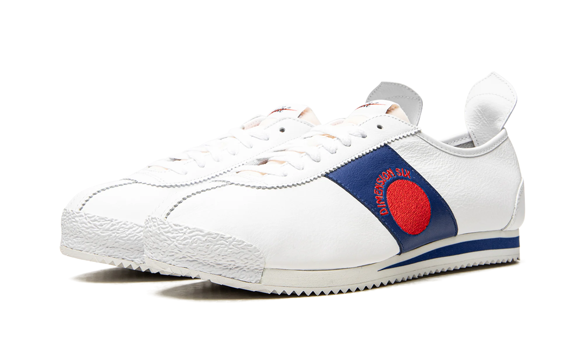 Cortez 72 S.D. "Dimension Six" CJ2586 101