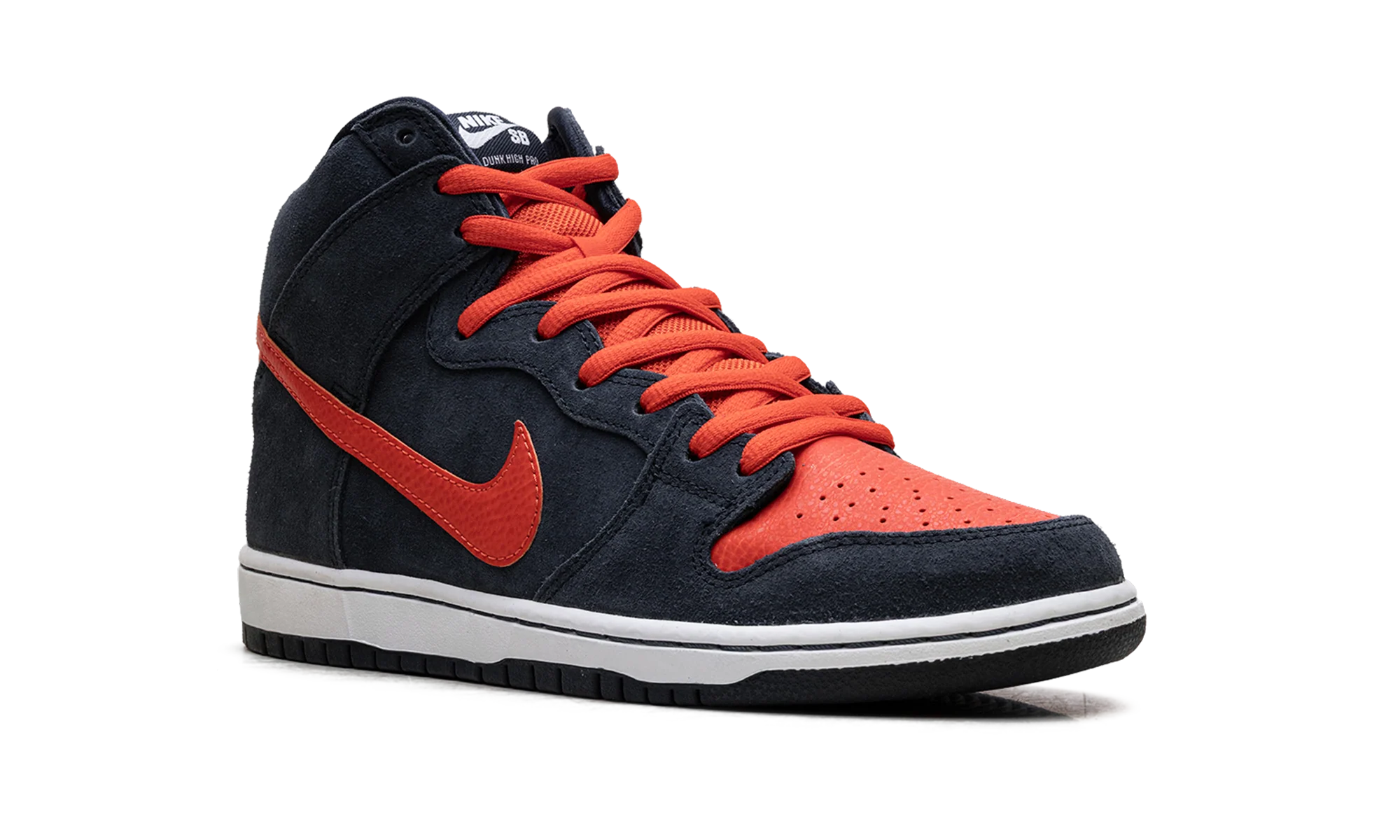 SB Dunk Hi Pro "Syracuse" 305050 481