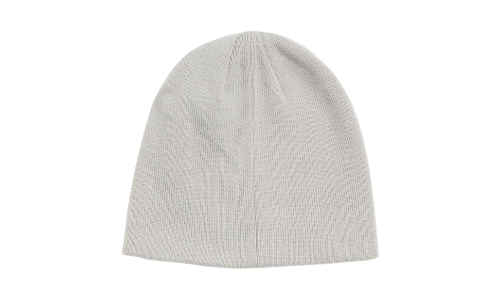 BASIC STÜSSY SKULLCAP "Grey" STUS346