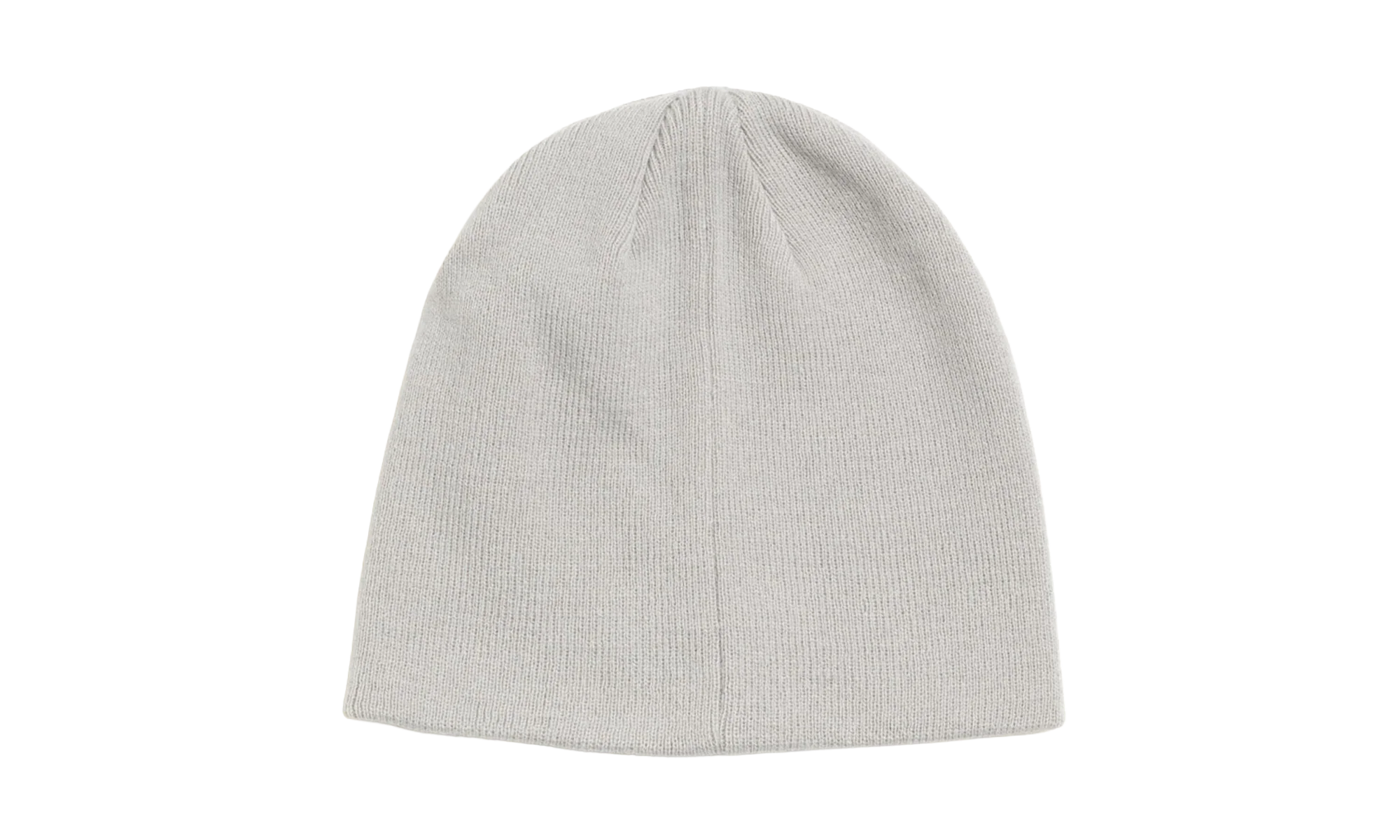 BASIC STÜSSY SKULLCAP "Grey" STUS346