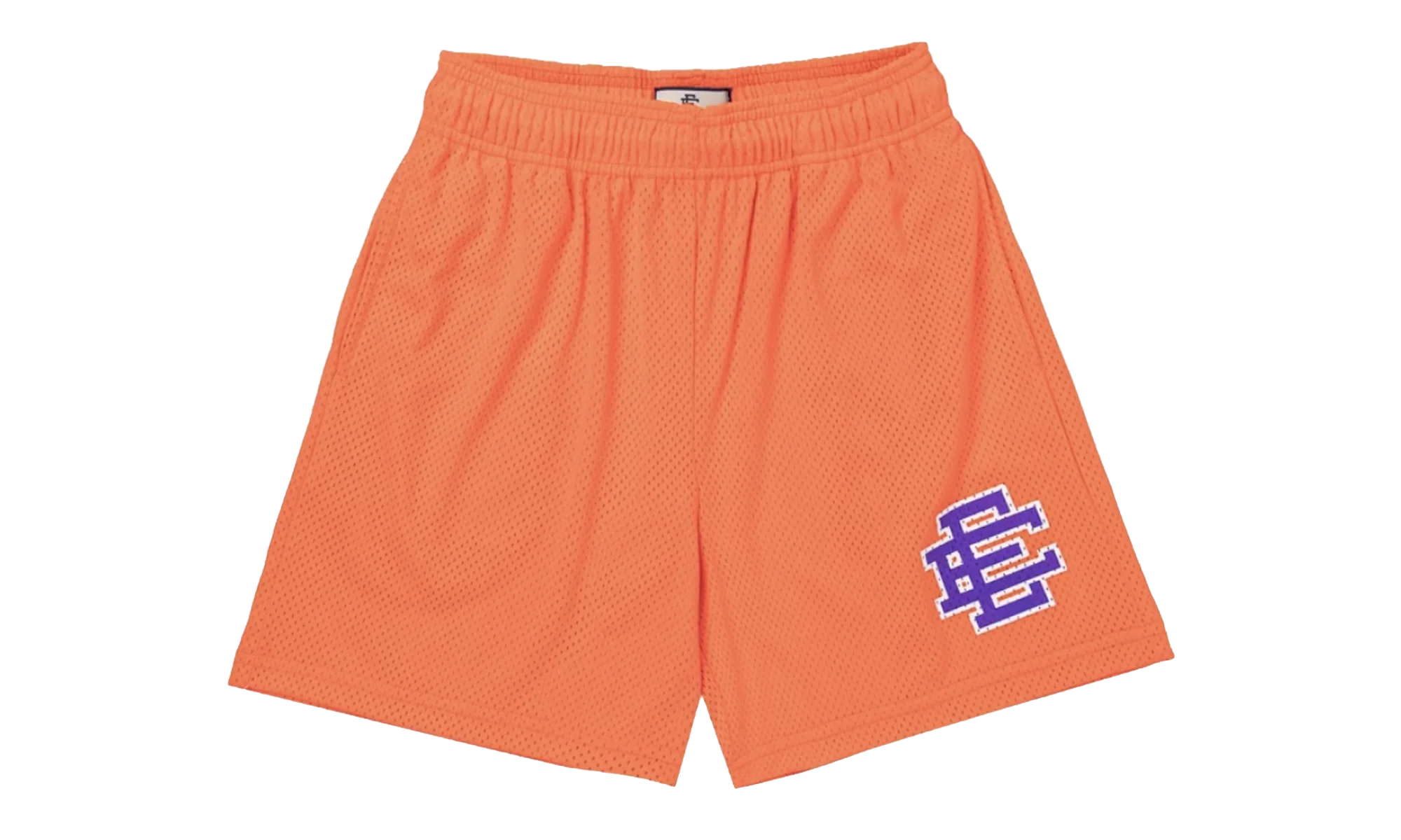 EE Basic Shorts "Fiery - Coral Purple" EE166