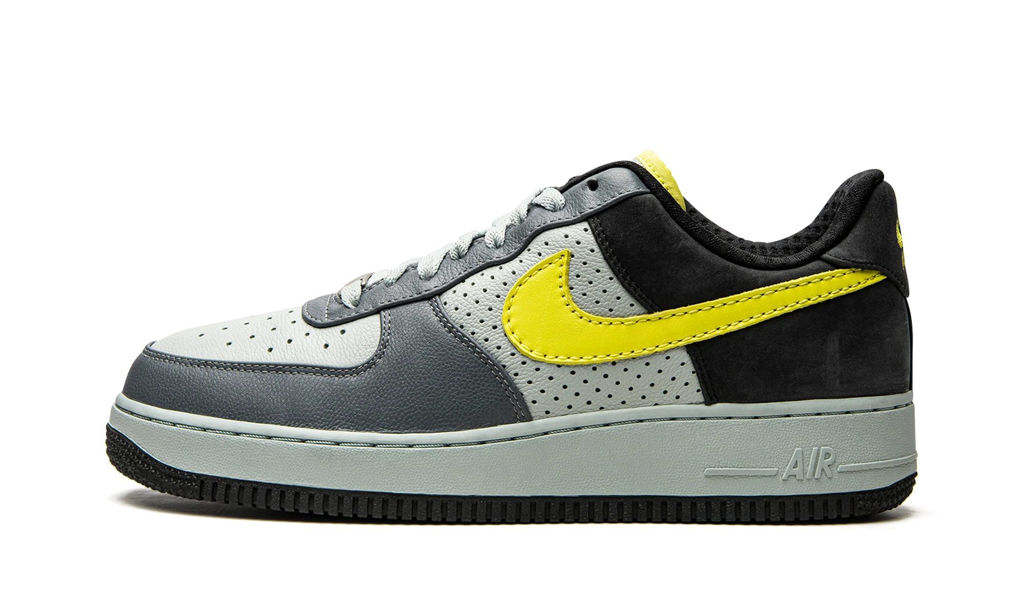 Air Force 1 Low Premium "Wildwind" 318775 071