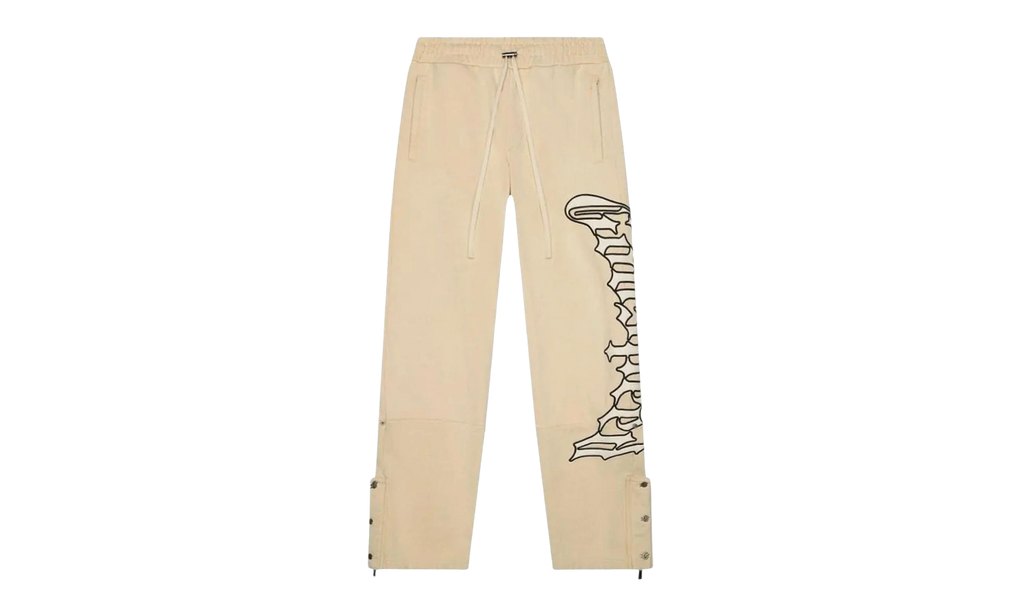OG Logo V2 Sweatpants "Creme Bone" 10059311