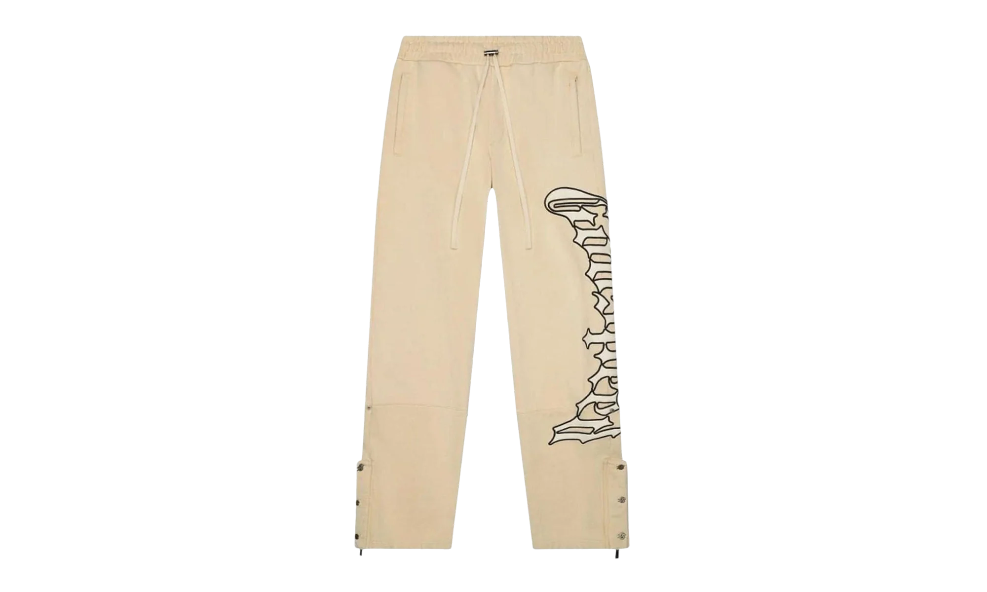 OG Logo V2 Sweatpants "Creme Bone" 10059311