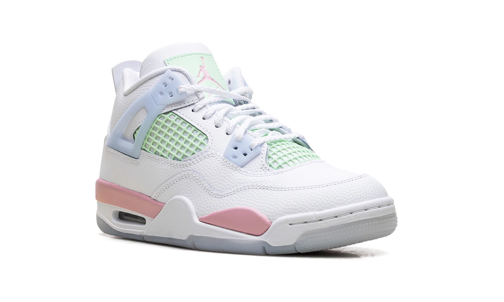 Air Jordan 4 GS "Valentine's Day" IB7068 100