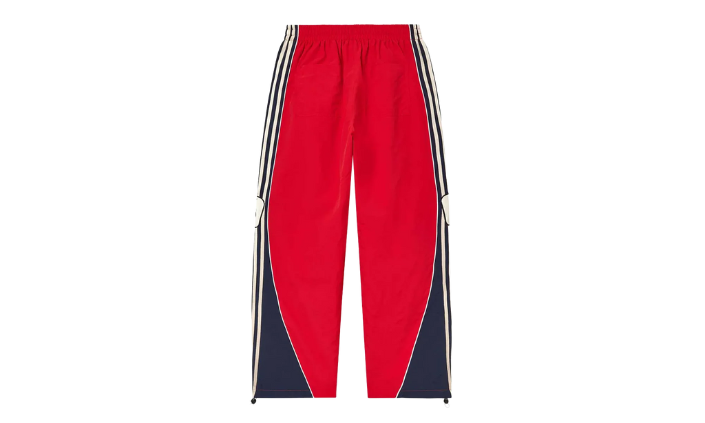 Lisbon Swish "Red" 11451 10005VFLSE RED