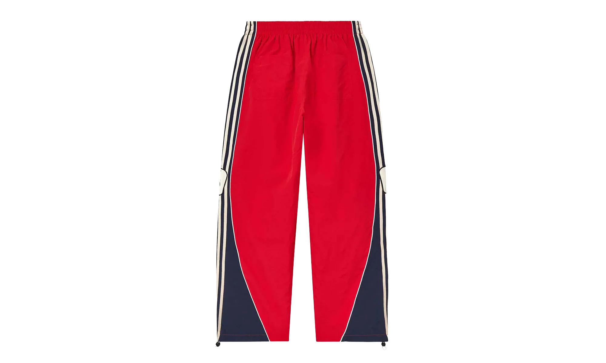 Lisbon Swish "Red" 11451 10005VFLSE RED