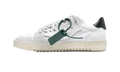 Vulcanized "Distressed White" OMIA227C99FAB0010 101