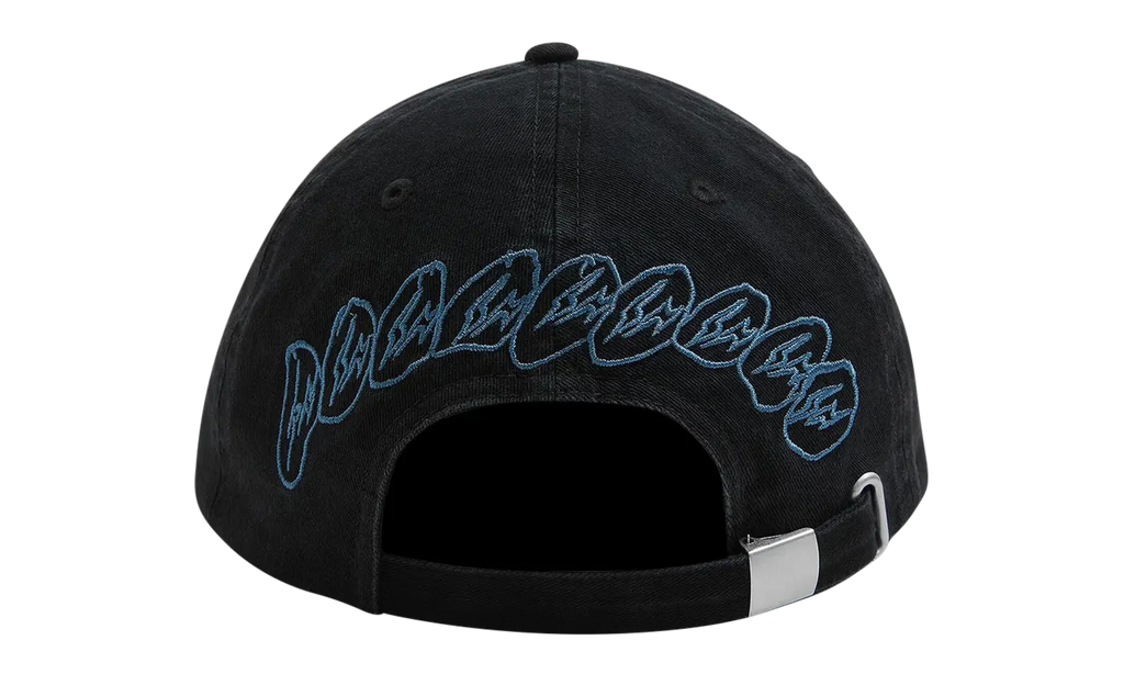 Cactus Jack Houston To Ise Mie Hat "Fragment x Nike - Black" CPFM20