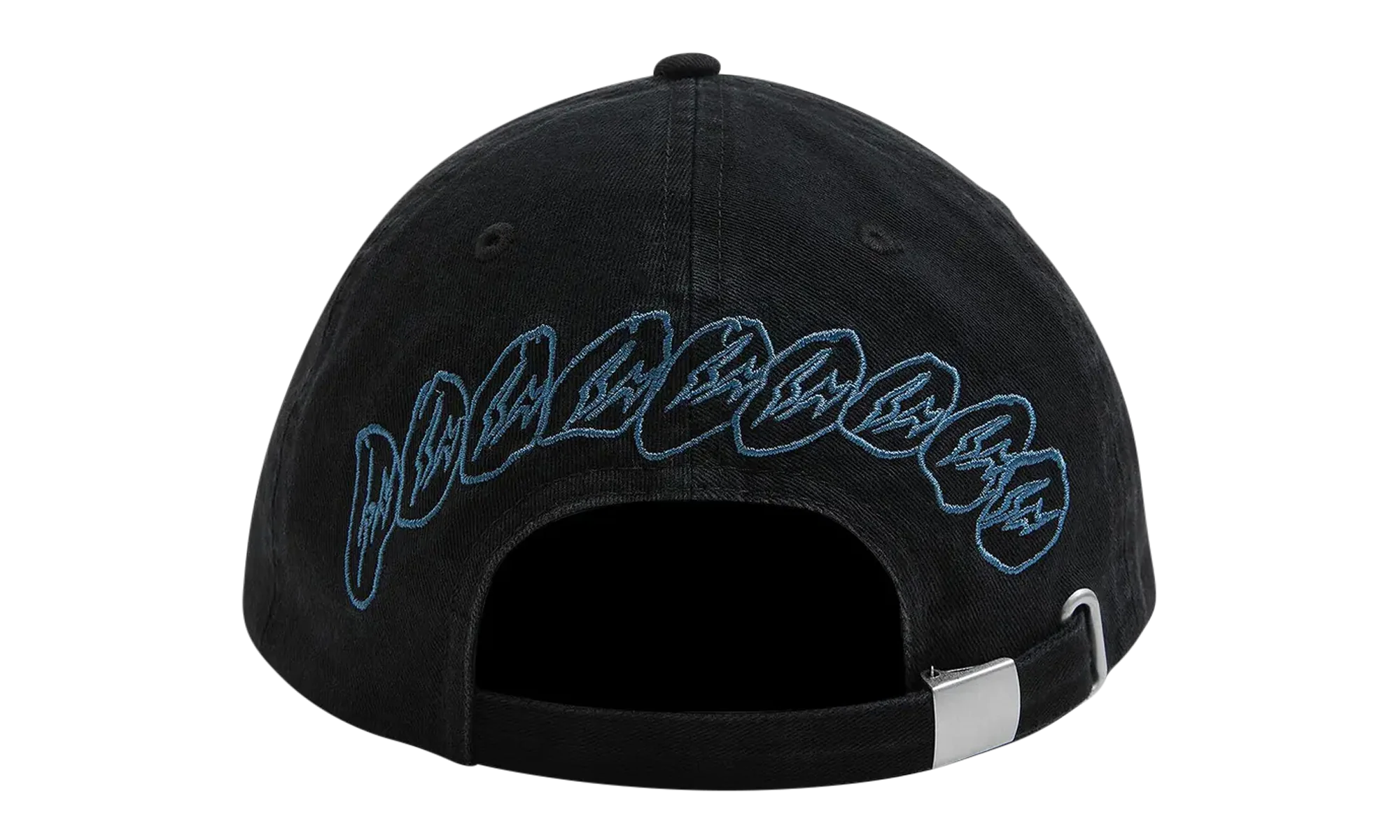 Cactus Jack Houston To Ise Mie Hat "Fragment x Nike - Black" CPFM20
