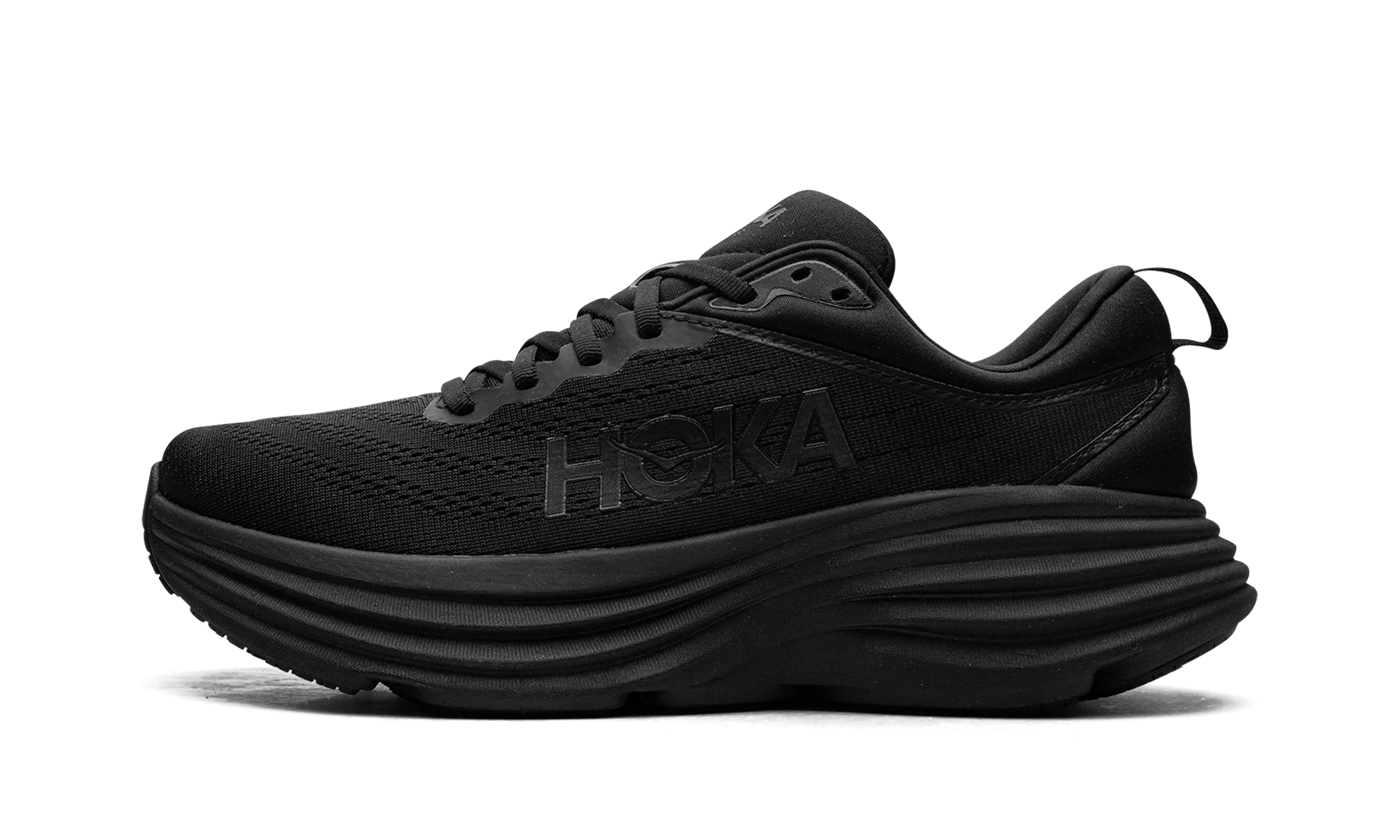 BONDI 8 WMNS "Black" 1127952 BBLC